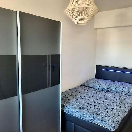 City-Wohnung Mit Ausblick Bochum Zewnętrze zdjęcie