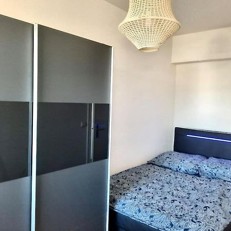 City-Wohnung Mit Ausblick Bochum Zewnętrze zdjęcie