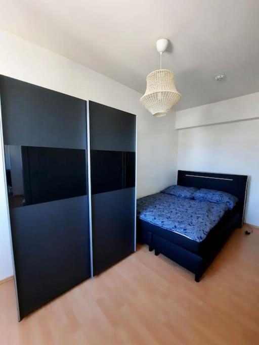 City-Wohnung Mit Ausblick Bochum Zewnętrze zdjęcie