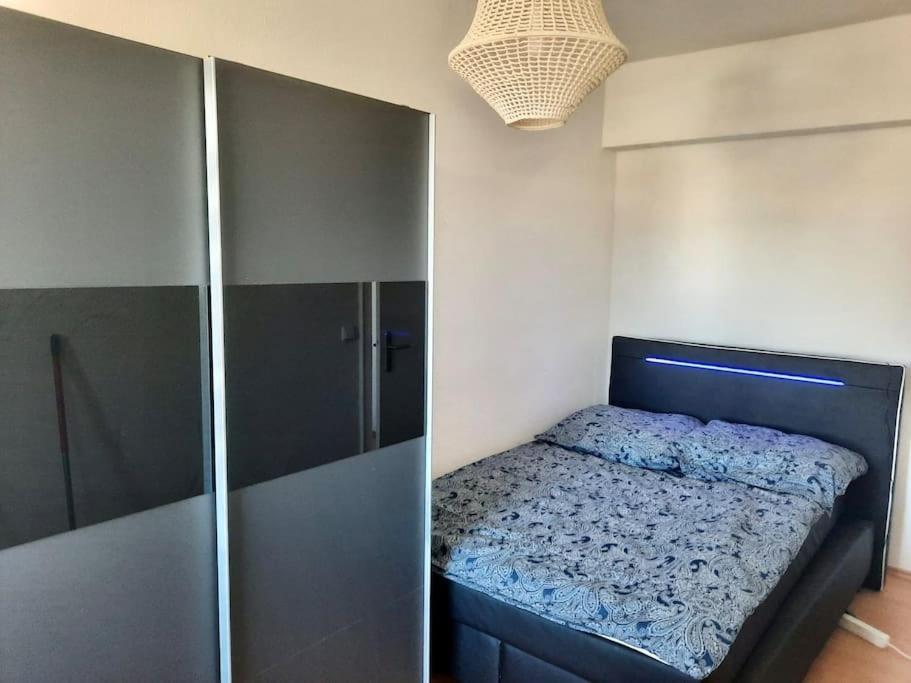 City-Wohnung Mit Ausblick Bochum Zewnętrze zdjęcie