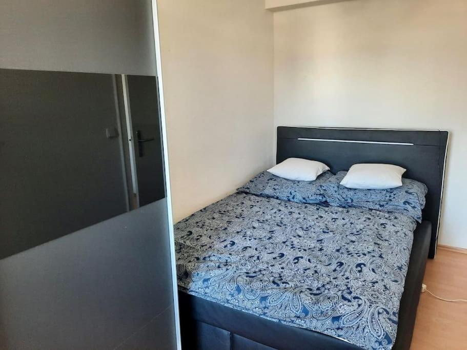 City-Wohnung Mit Ausblick Bochum Zewnętrze zdjęcie