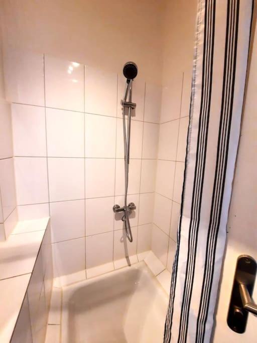 City-Wohnung Mit Ausblick Bochum Zewnętrze zdjęcie