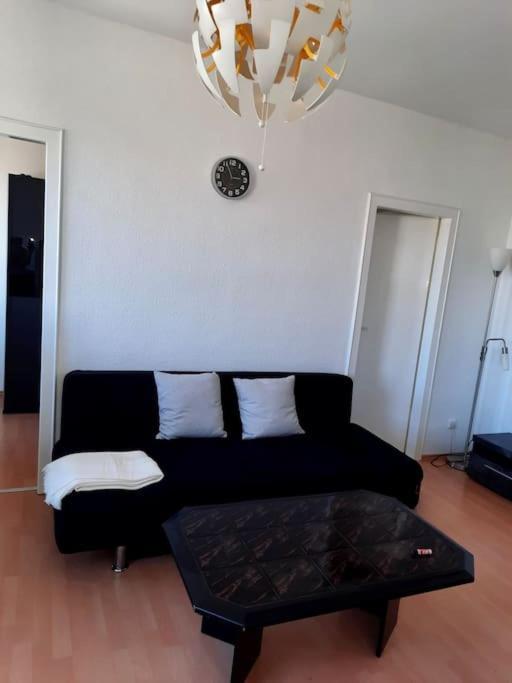 City-Wohnung Mit Ausblick Bochum Zewnętrze zdjęcie