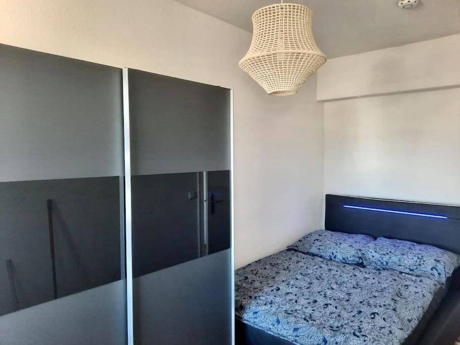 City-Wohnung Mit Ausblick Bochum Zewnętrze zdjęcie
