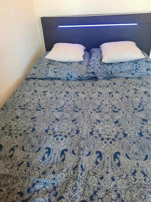 City-Wohnung Mit Ausblick Bochum Zewnętrze zdjęcie