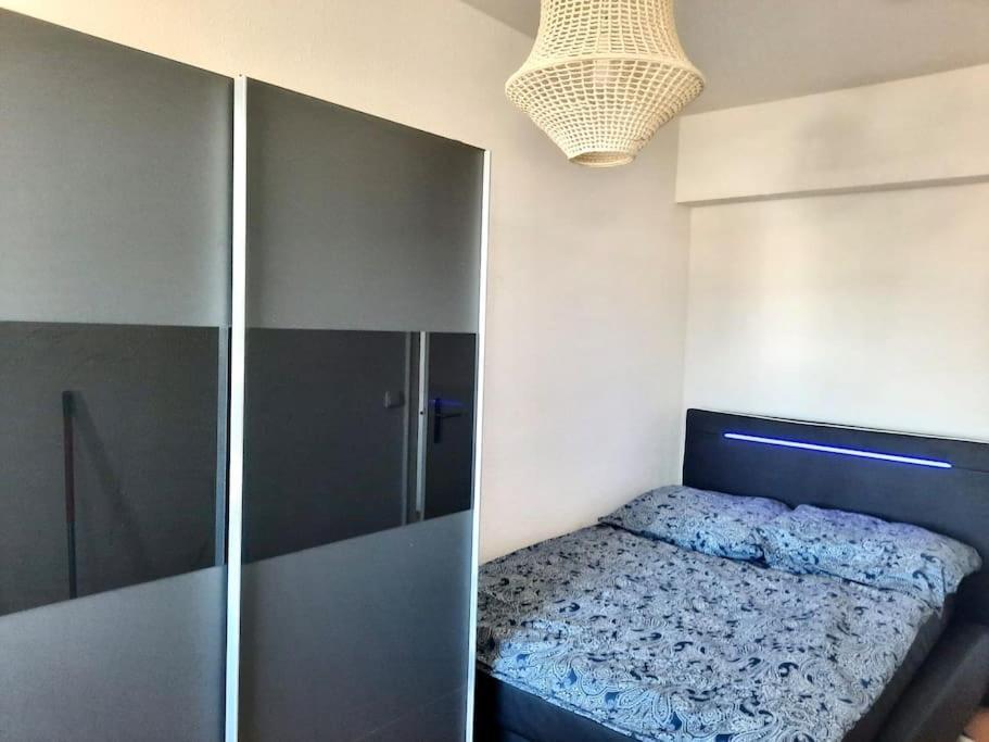 City-Wohnung Mit Ausblick Bochum Zewnętrze zdjęcie